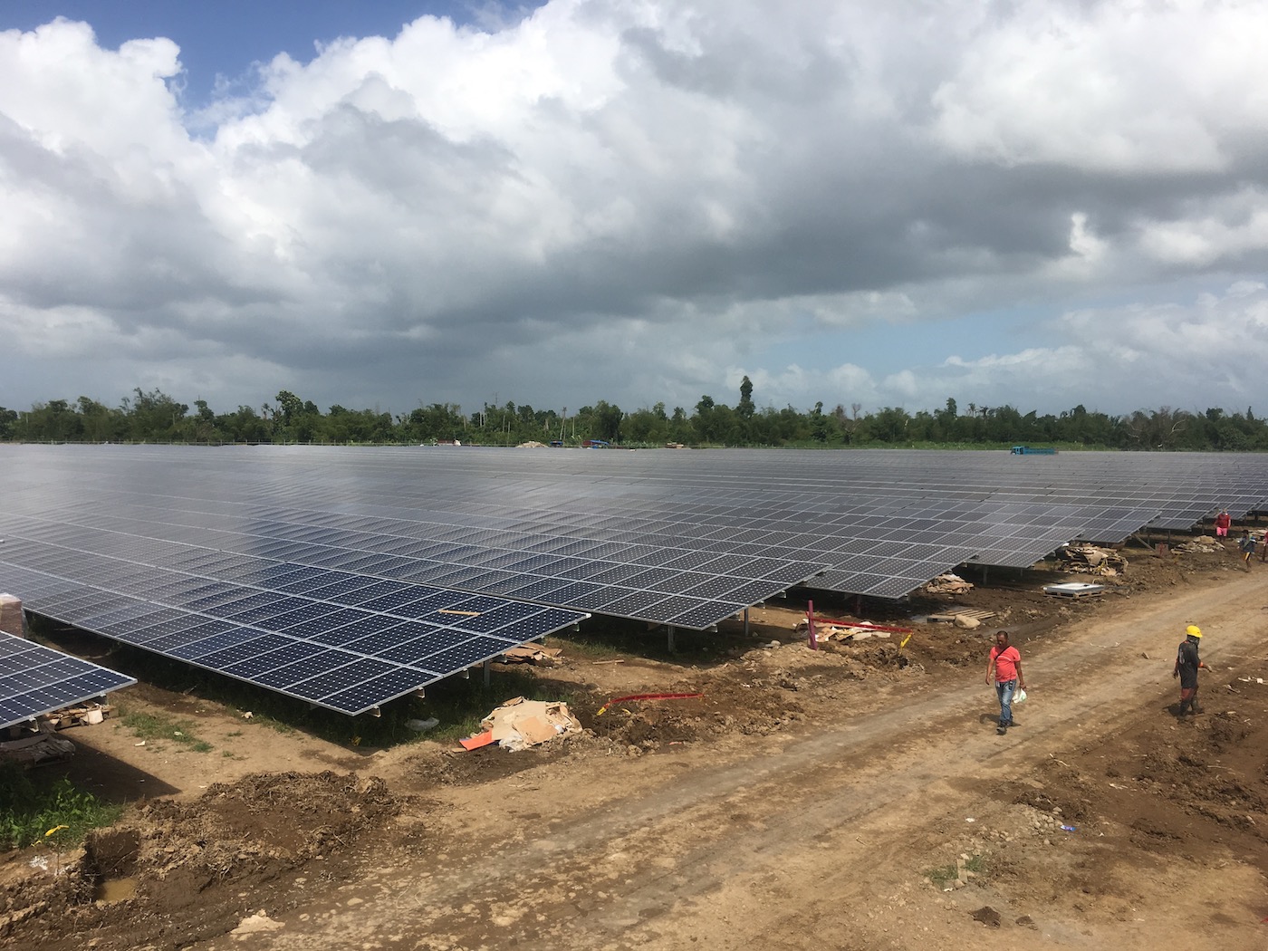 Pv Construction Manager Kolya Renewable Developments